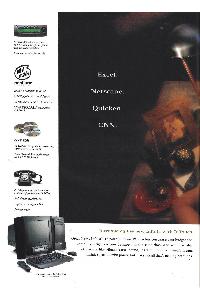 Toshiba - Excel. Netscape. Quicken. CNN.