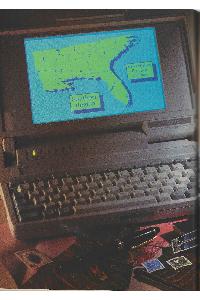 Toshiba - Infroducing the first notebook PC that doesn't leave room for compromise.