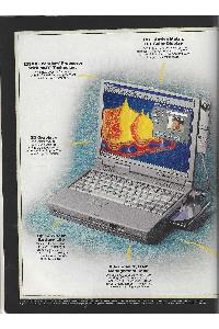 Toshiba - Of course it's loaded with breakthrough technology. Consider the source.