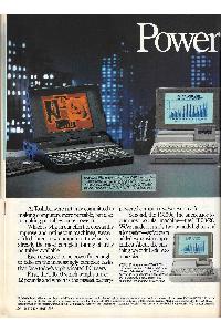 Toshiba - Power Surge