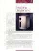 Tricord Systems Inc. - PowerFrame Enterprise Server