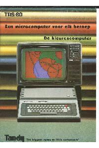 Tandy Corp. - TRS-80 