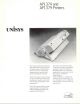 Unisys - AP1374 and AP1379 Printers