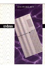 Unisys - Aquanta QS/6, QS/6U