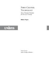 Unisys - Fibre Channel Technology