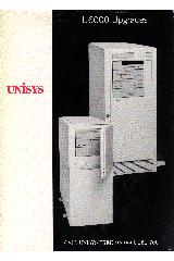 Unisys - U6000 Upgrade