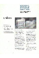 Unisys - UDS 9616 - Laser Printers