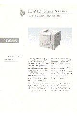Unisys - UDS 9624 Laser Printer