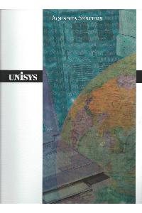 Unisys - Aquanta Systems