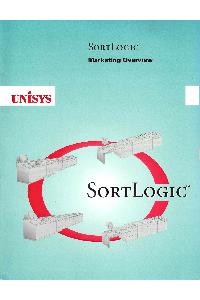 Sperry Corp. (Unisys) - SortLogic Marketing Overview