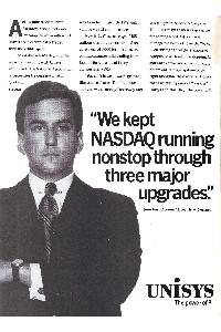 Unisys - 