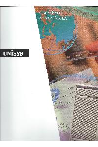 Unisys - ClearPath Server family