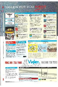 Viglen Ltd. - Viglen Put You First