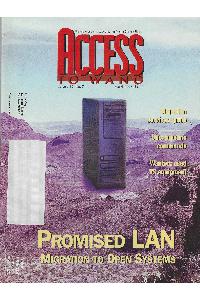 Wang Laboratories Inc. - Promised land