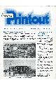 Wang Laboratories Inc. - Wang Printout