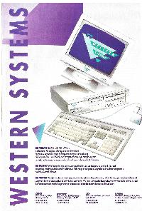 Western Systems - Western Systems