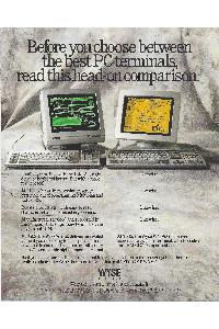 Wyse Technology Inc. - Before you choose between the best PC terminals, read this head-on comparison.