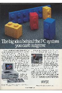 Wyse Technology Inc. - The big idea behind the PC system you can't outgrow