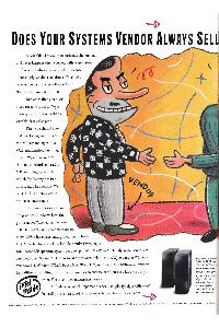 Wyse Technology Inc. - Does your systems vendor always sells through VARs and give you a fair shake?