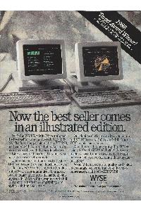 Wyse Technology Inc. - Now the best seller comes in an illustrated edition