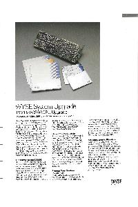 Wyse Technology Inc. - WYSE System Upgrade 16MHz 80386 CPU Upgrade