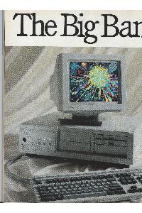 Wyse Technology Inc. - The big bang theory