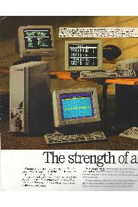 Wyse Technology Inc. - The strength of a team is its depth