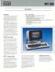 Wyse Technology Inc. - WY-300