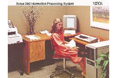 Xerox Corp. - Xerox 860 Information Processing System