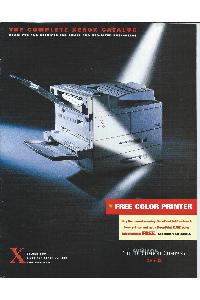 Xerox Corp. - The Complete Catalog