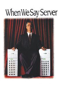 Zenith - When We Say Servers, We Mean Business