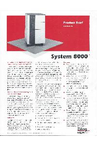 Zilog - System 8000
