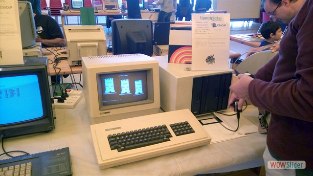 Xerox 820