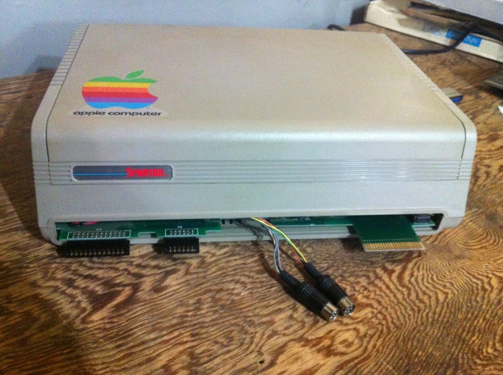 Mimic for Commodore 64