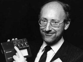 Clive Sinclair