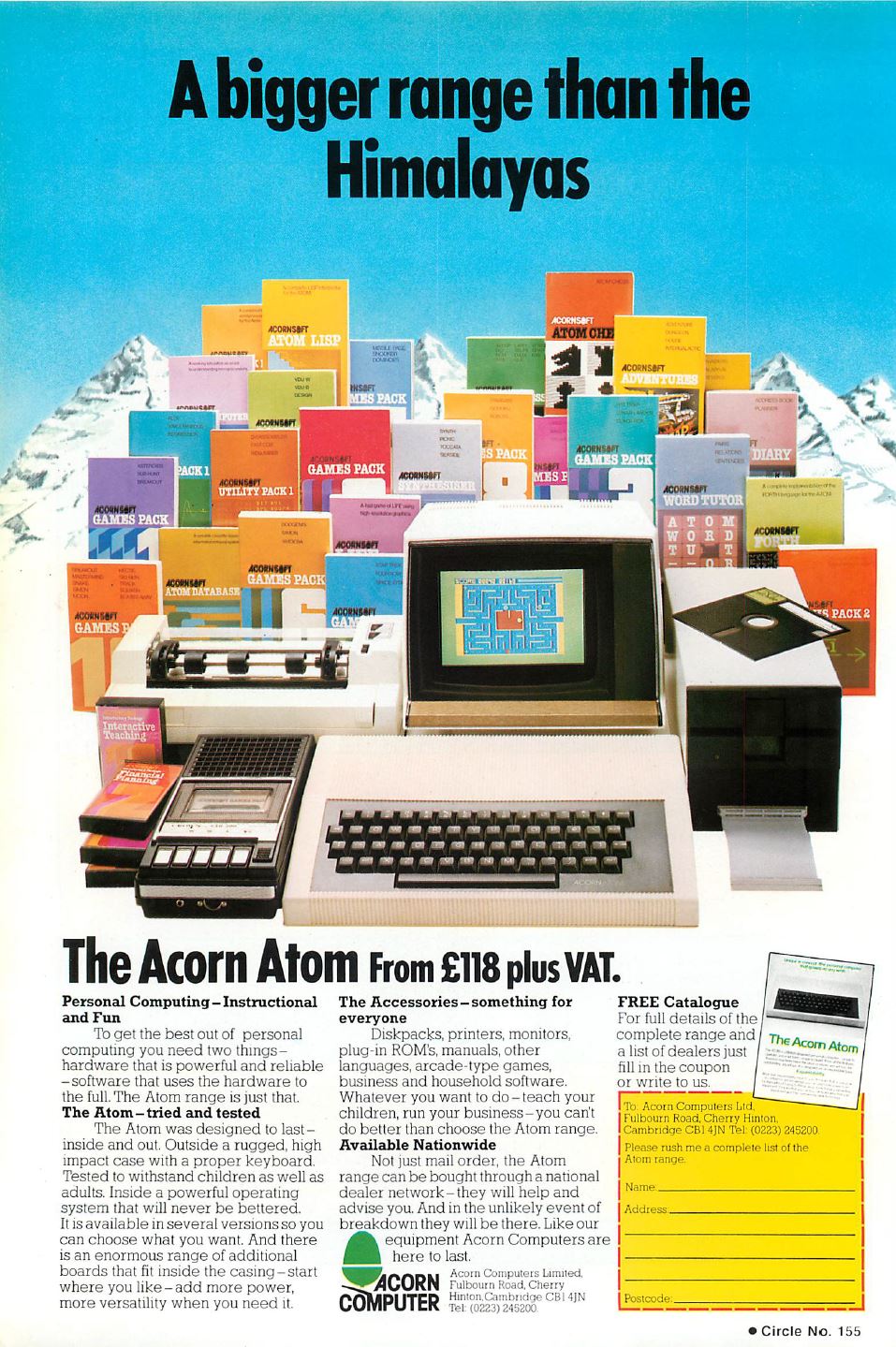 Atom