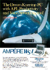 Ampere Inc.