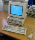 Amstrad - PC1512