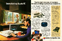 Apple Computer Inc. (Apple)
