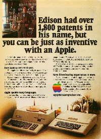 Apple Computer Inc. (Apple)