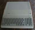 Apple IIe Platinum