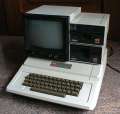 Apple Computer Inc. (Apple) - Apple II Europlus