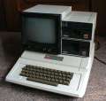 Apple II Europlus