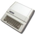 Apple Computer Inc. (Apple) - Apple IIGS (Apple //e upgrade)