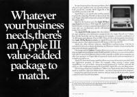 Apple Computer Inc. (Apple)