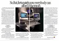 Apple Computer Inc. (Apple)