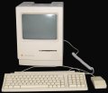 Apple Computer Inc. (Apple) - Macintosh Classic