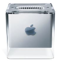 Apple Computer Inc. (Apple) - Power Macintosh G4 Cube