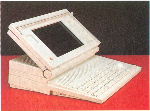 Macintosh Portable