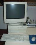Apple Computer Inc. (Apple) - Power Macintosh G3